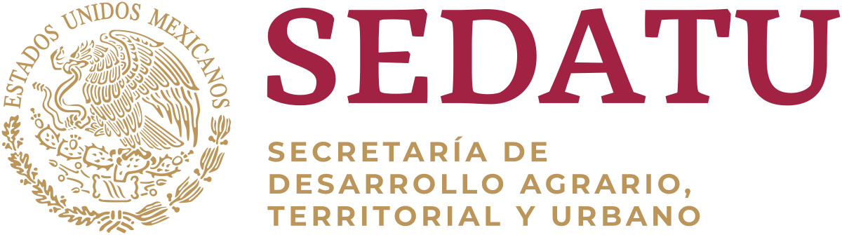 Sedatu, Programa de mejoramiento Urbano