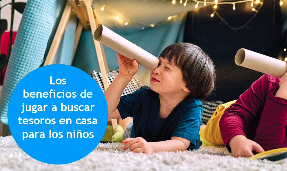 Juegos en casa