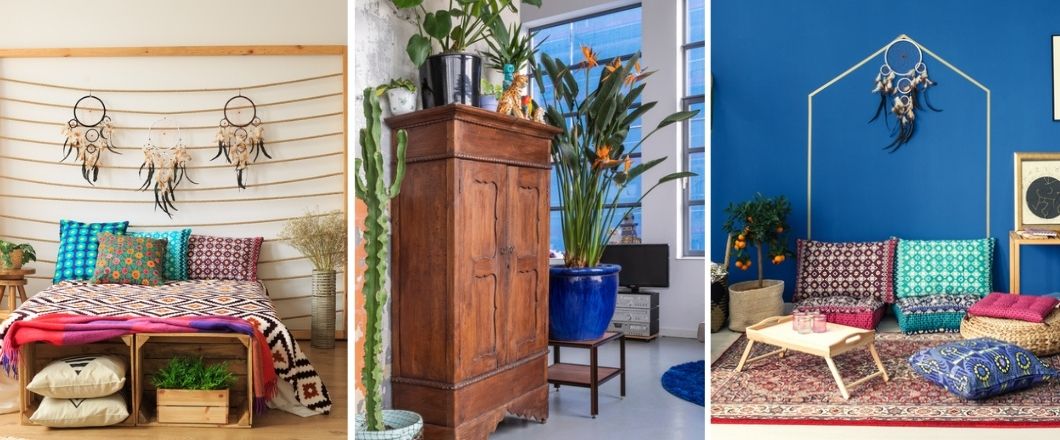 Tips para decorar tu hogar