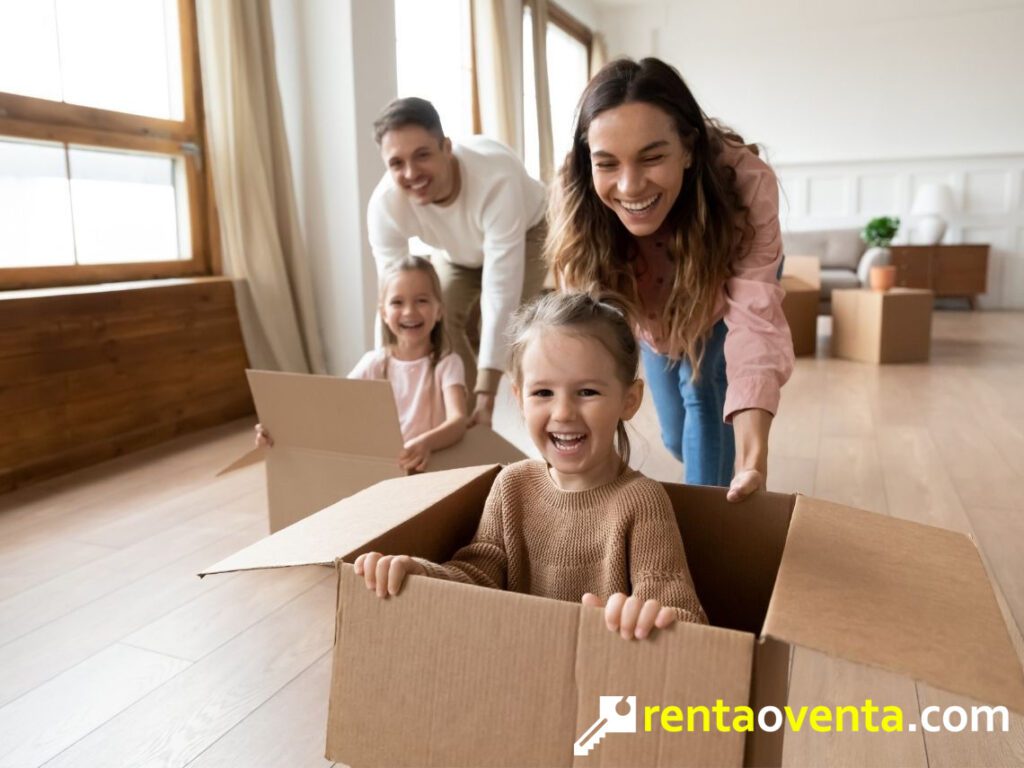 ideas para jugar en casa