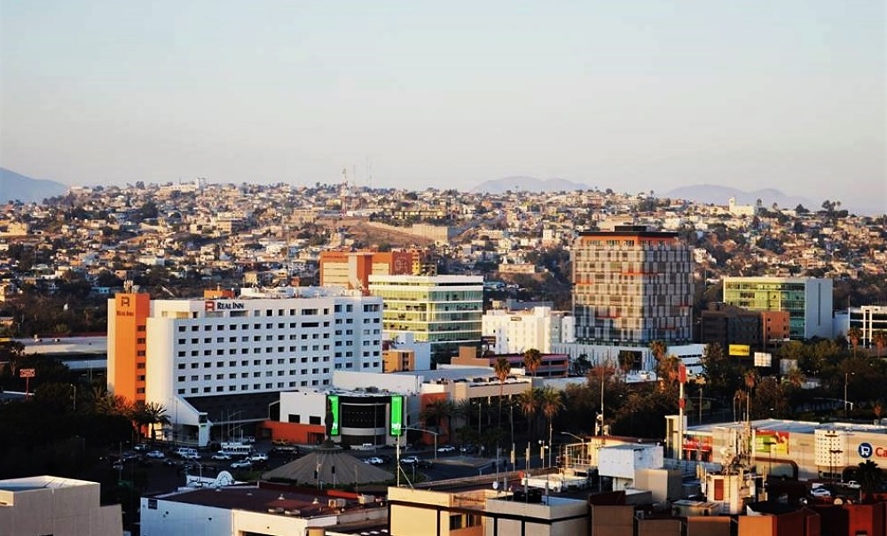 Tijuana Baja california