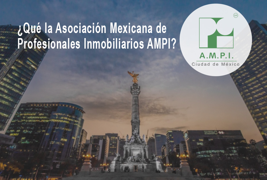 AMPI qué es?