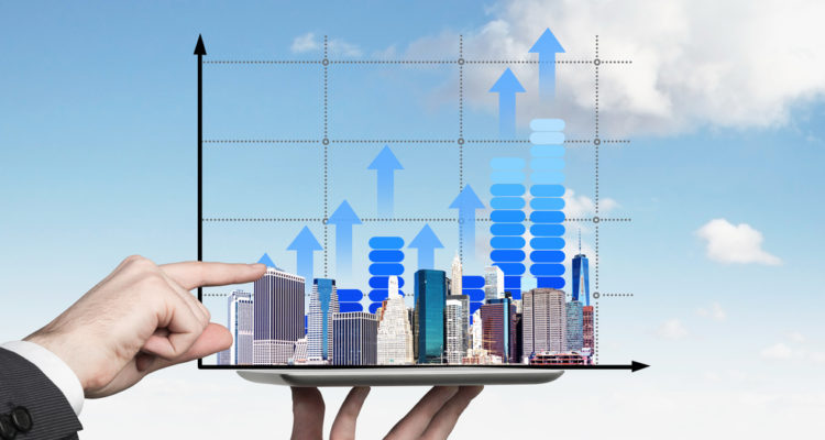sector inmobiliario y covid-19
