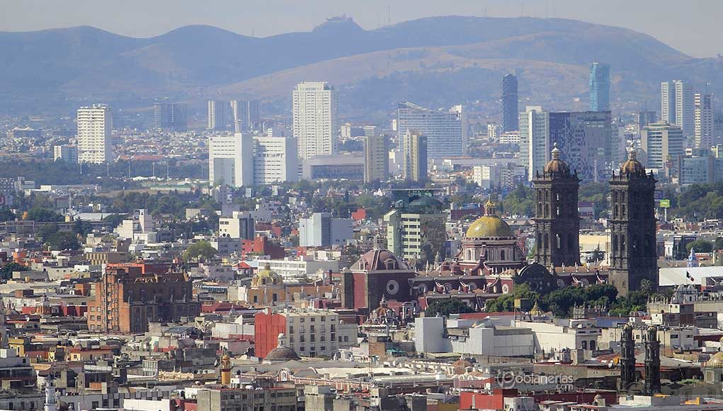 Puebla de zaragoza