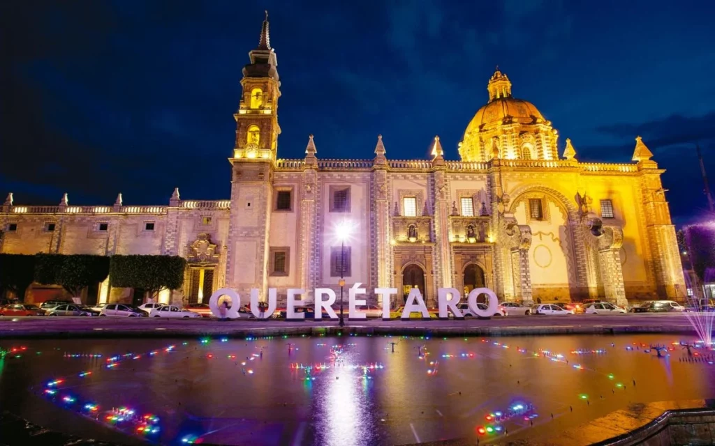 Queretaro cosas que hacer