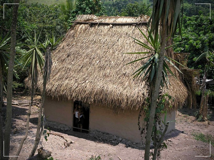 casa Maya