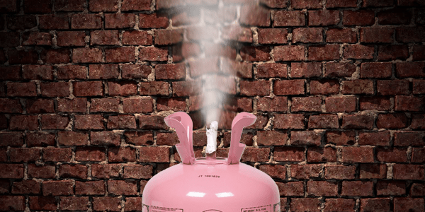¿Qué hacer ante una fuga de gas?