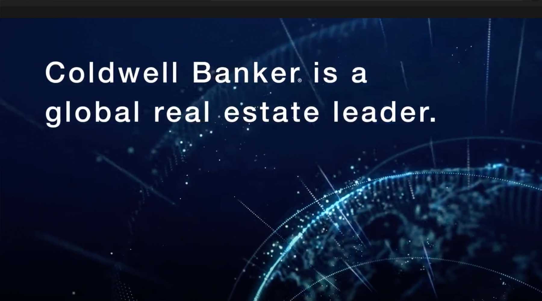 ¿Qué es Coldwell Banker?