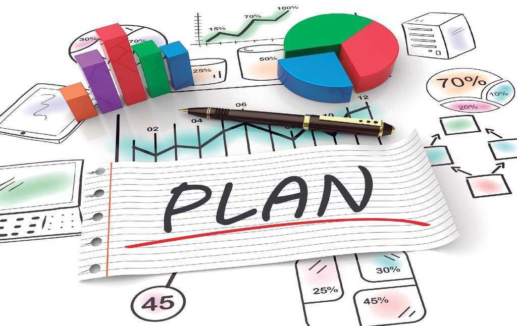 Plan estratégico de ventas