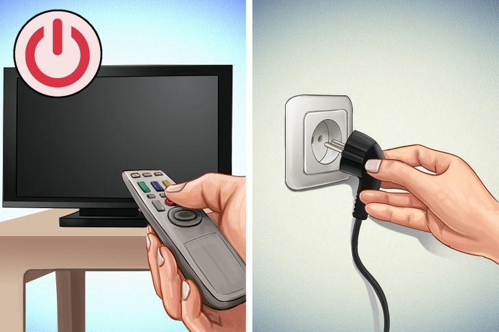 Tips para ahorrar energía en casa