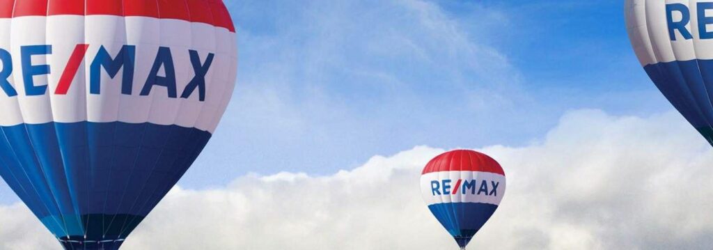 ¿Qué es REMAX?