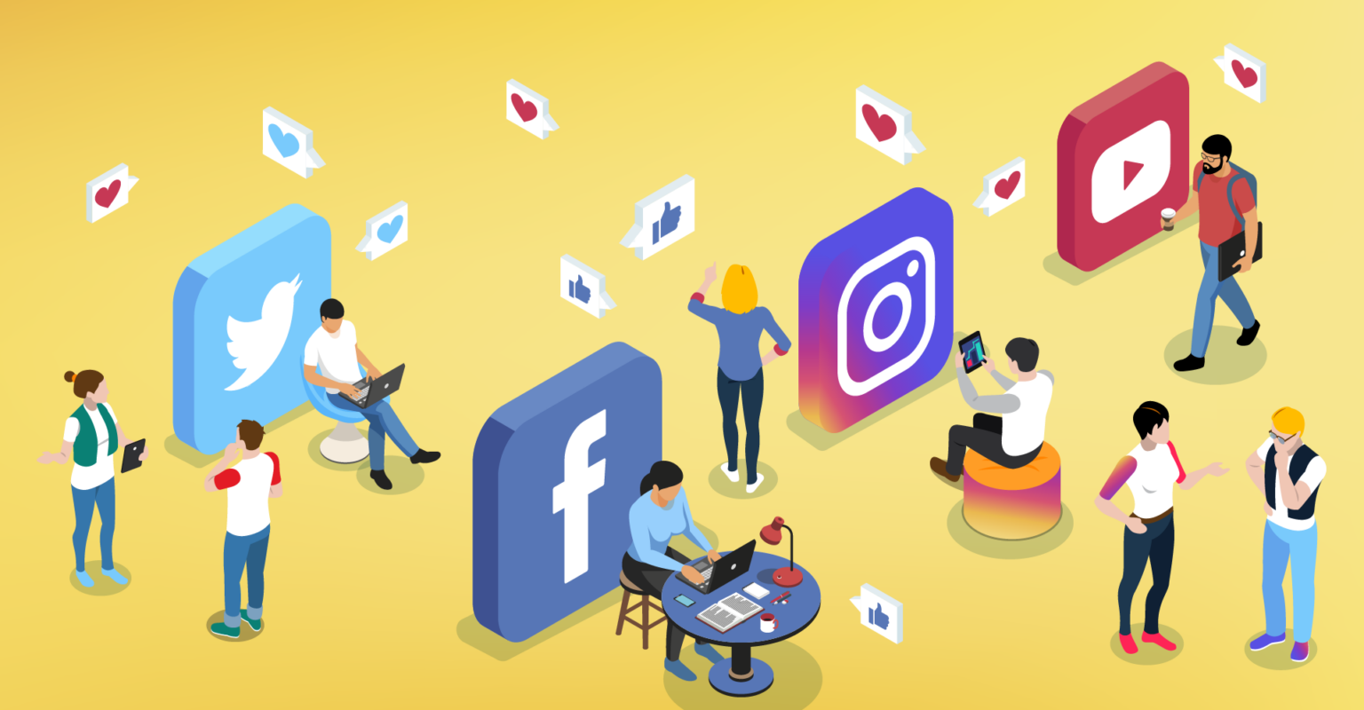Genera más participación con tu contenido en redes sociales