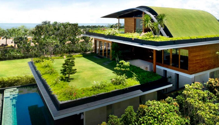 Arquitectura Sustentable