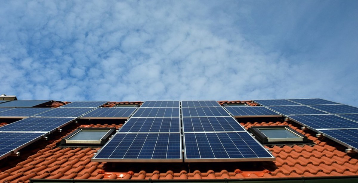 Energías renovables en las enotecnias