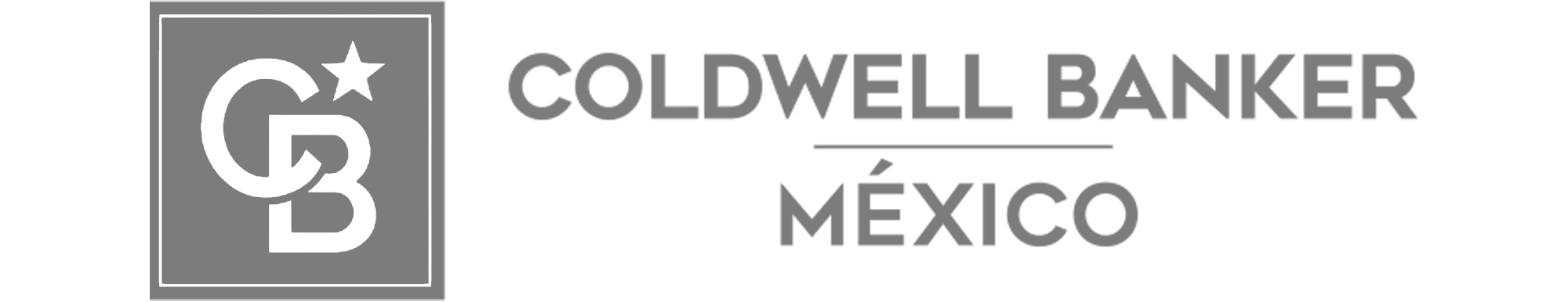 Logo de Coldwell Banker México