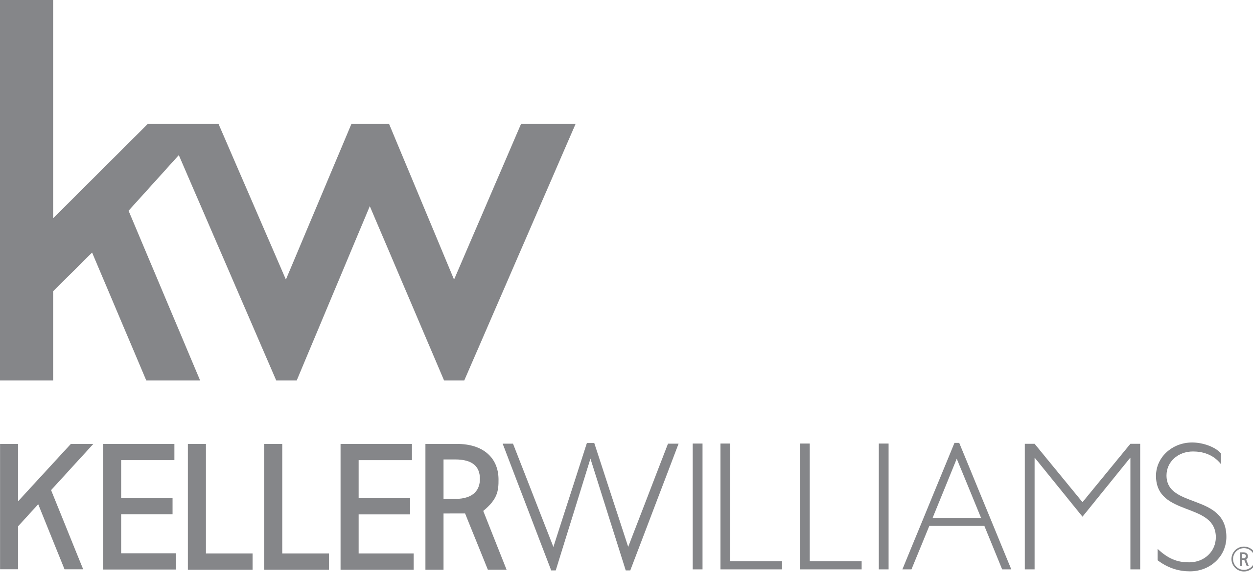 Keller Williams logo