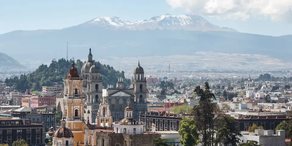 Ventajas de vivir en Toluca