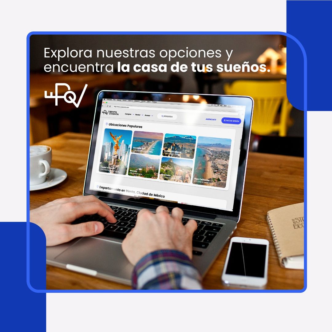 Beneficios de renaoventa.com