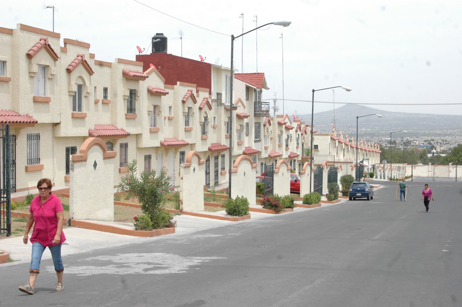 comprar casa en tecmac