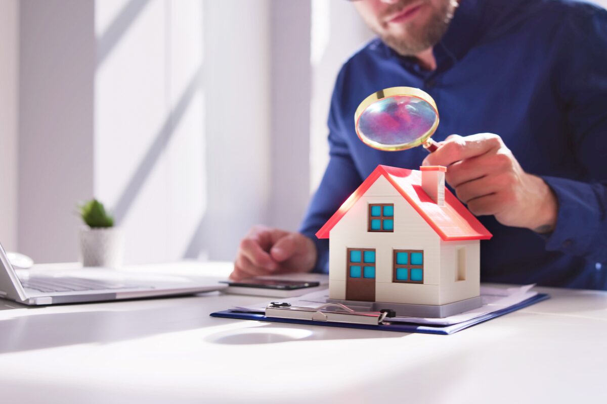 valuador inmobiliario