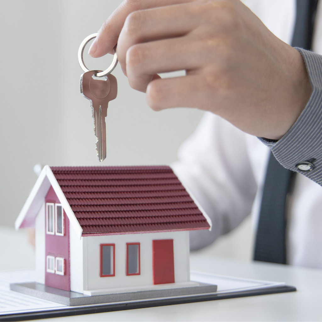 como comprar casa en mexico