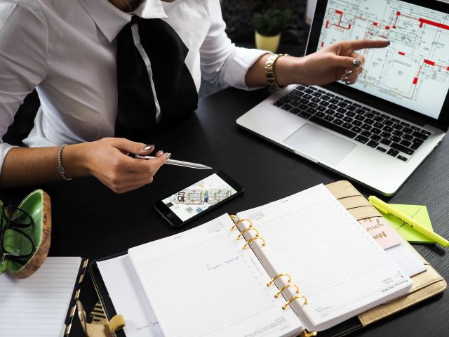 Anuncia tu propiedad en un portal inmobiliario