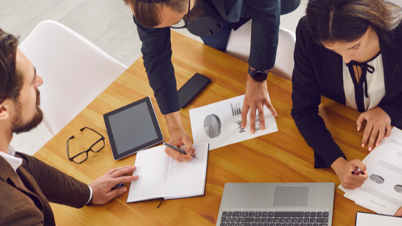 Sectores clave para la generación de empleos