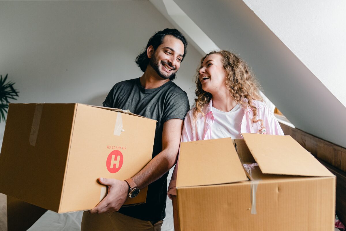 5 consejos para Cambiar de Casa en México