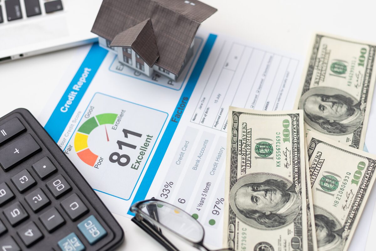 Crédito Inmobiliario Infonavit