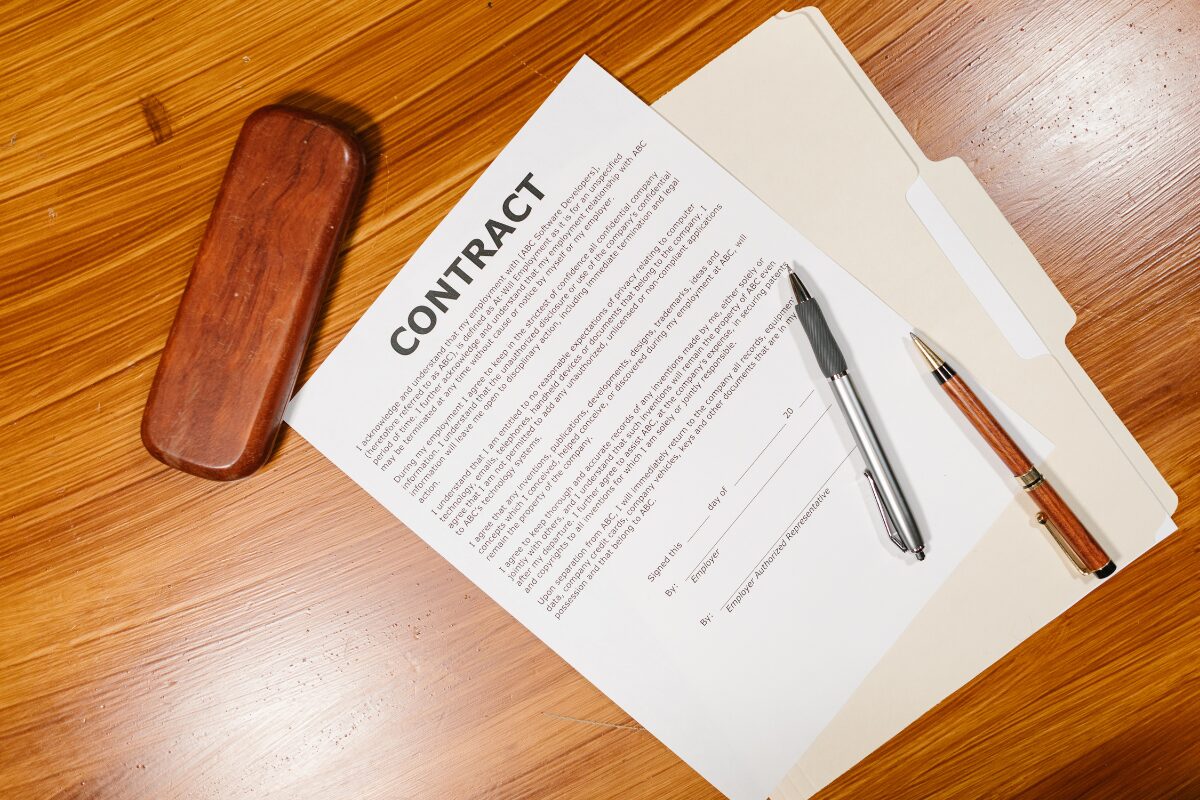 contrato de arrendamiento mexico