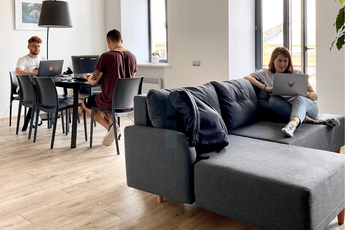 coliving