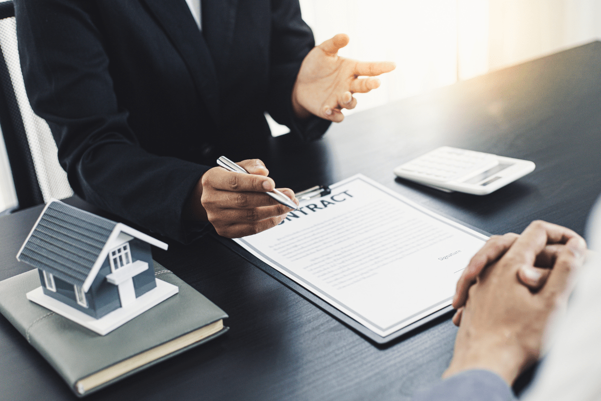5 errores al comprar una casa