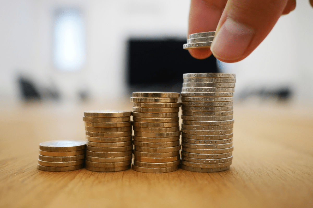 cuanto es el interés para comprar casa