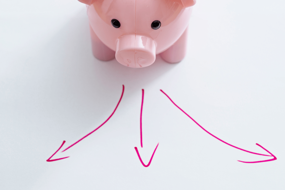 dónde y cómo invertir mi dinero